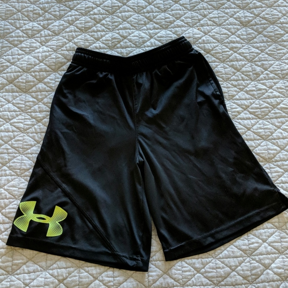 Boys shorts